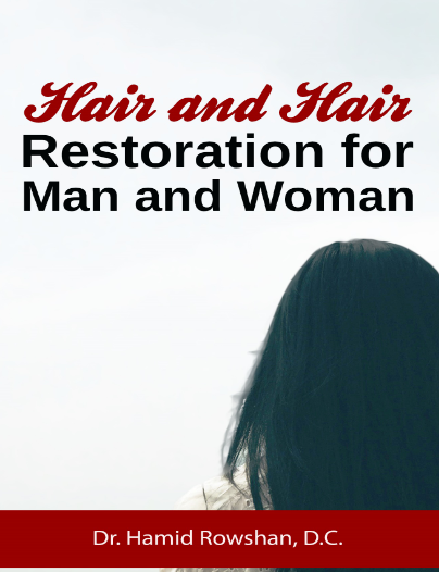 Hair Restoration orange county